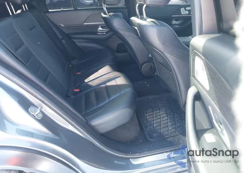 2020 Mercedes-Benz Gle 350 4Matic z USA, uszkodzony, nr VIN 4JGFB4KB1LA061524